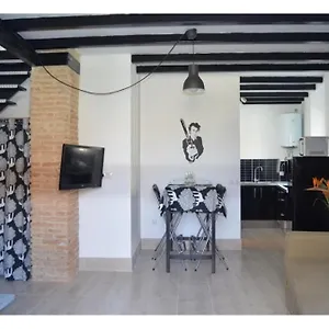 Apartment Malaga-vacation, Malaga
