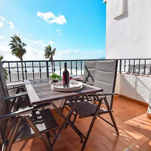  Apartment Letmalaga Cremades Seaside Spanien