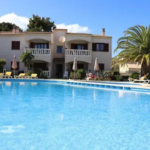  Apartment El Bosque Spanien