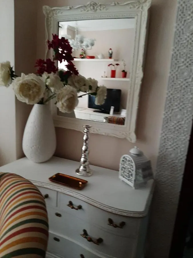 Apartment Costa Del Sol Primera Linea De Playa Malagueta Malaga Spain